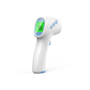 Forehead Ear Non-contact Infrared Body Temperature