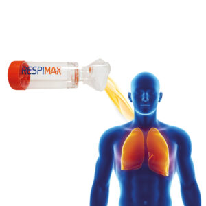 Chambres d’inhalation