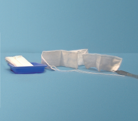 Mèches chirurgicales