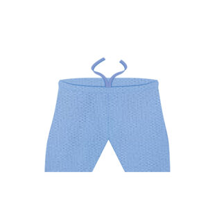 Shorts de coloscopie